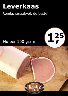 Aanbieding 5